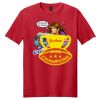Quilts of Valor - Very Important Tee ® Thumbnail