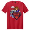 Quilts of Valor - Very Important Tee ® Thumbnail