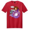 Quilts of Valor - Very Important Tee ® Thumbnail