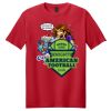 Quilts of Valor - Very Important Tee ® Thumbnail