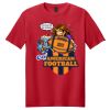 Quilts of Valor - Very Important Tee ® Thumbnail
