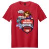 Quilts of Valor - Very Important Tee ® Thumbnail
