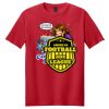 Quilts of Valor - Very Important Tee ® Thumbnail
