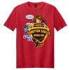 Quilts of Valor - Very Important Tee ® Thumbnail