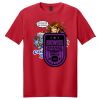 Quilts of Valor - Very Important Tee ® Thumbnail
