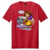 Quilts of Valor - Very Important Tee ® Thumbnail