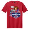 Quilts of Valor - Very Important Tee ® Thumbnail