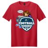Quilts of Valor - Very Important Tee ® Thumbnail