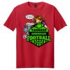 Quilts of Valor - Very Important Tee ® Thumbnail