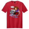 Quilts of Valor - Very Important Tee ® Thumbnail