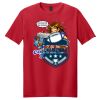 Quilts of Valor - Very Important Tee ® Thumbnail