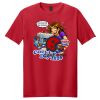 Quilts of Valor - Very Important Tee ® Thumbnail