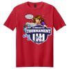 Quilts of Valor - Very Important Tee ® Thumbnail