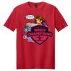 Quilts of Valor - Very Important Tee ® Thumbnail