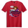 Quilts of Valor - Very Important Tee ® Thumbnail