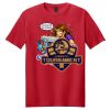 Quilts of Valor - Very Important Tee ® Thumbnail