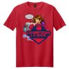 Quilts of Valor - Very Important Tee ® Thumbnail