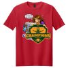 Quilts of Valor - Very Important Tee ® Thumbnail