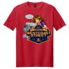 Quilts of Valor - Very Important Tee ® Thumbnail