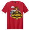 Quilts of Valor - Very Important Tee ® Thumbnail