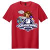 Quilts of Valor - Very Important Tee ® Thumbnail