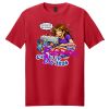 Quilts of Valor - Very Important Tee ® Thumbnail