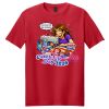 Quilts of Valor - Very Important Tee ® Thumbnail