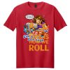 Quilts of Valor - Very Important Tee ® Thumbnail