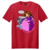 Quilts of Valor - Very Important Tee ® Thumbnail