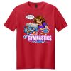 Quilts of Valor - Very Important Tee ® Thumbnail
