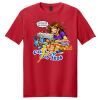 Quilts of Valor - Very Important Tee ® Thumbnail
