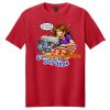 Quilts of Valor - Very Important Tee ® Thumbnail