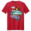 Quilts of Valor - Very Important Tee ® Thumbnail