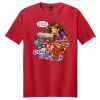 Quilts of Valor - Very Important Tee ® Thumbnail