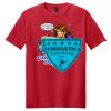 Quilts of Valor - Very Important Tee ® Thumbnail