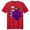Quilts of Valor - Very Important Tee ® Thumbnail