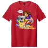 Quilts of Valor - Very Important Tee ® Thumbnail