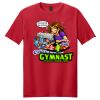 Quilts of Valor - Very Important Tee ® Thumbnail