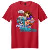 Quilts of Valor - Very Important Tee ® Thumbnail
