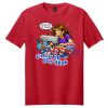Quilts of Valor - Very Important Tee ® Thumbnail