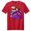 Quilts of Valor - Very Important Tee ® Thumbnail