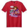 Quilts of Valor - Very Important Tee ® Thumbnail