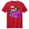 Quilts of Valor - Very Important Tee ® Thumbnail