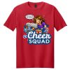 Quilts of Valor - Very Important Tee ® Thumbnail