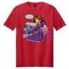 Quilts of Valor - Very Important Tee ® Thumbnail