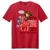 Quilts of Valor - Very Important Tee ® Thumbnail