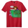 Quilts of Valor - Very Important Tee ® Thumbnail