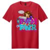 Quilts of Valor - Very Important Tee ® Thumbnail
