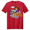 Quilts of Valor - Very Important Tee ® Thumbnail