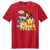 Quilts of Valor - Very Important Tee ® Thumbnail